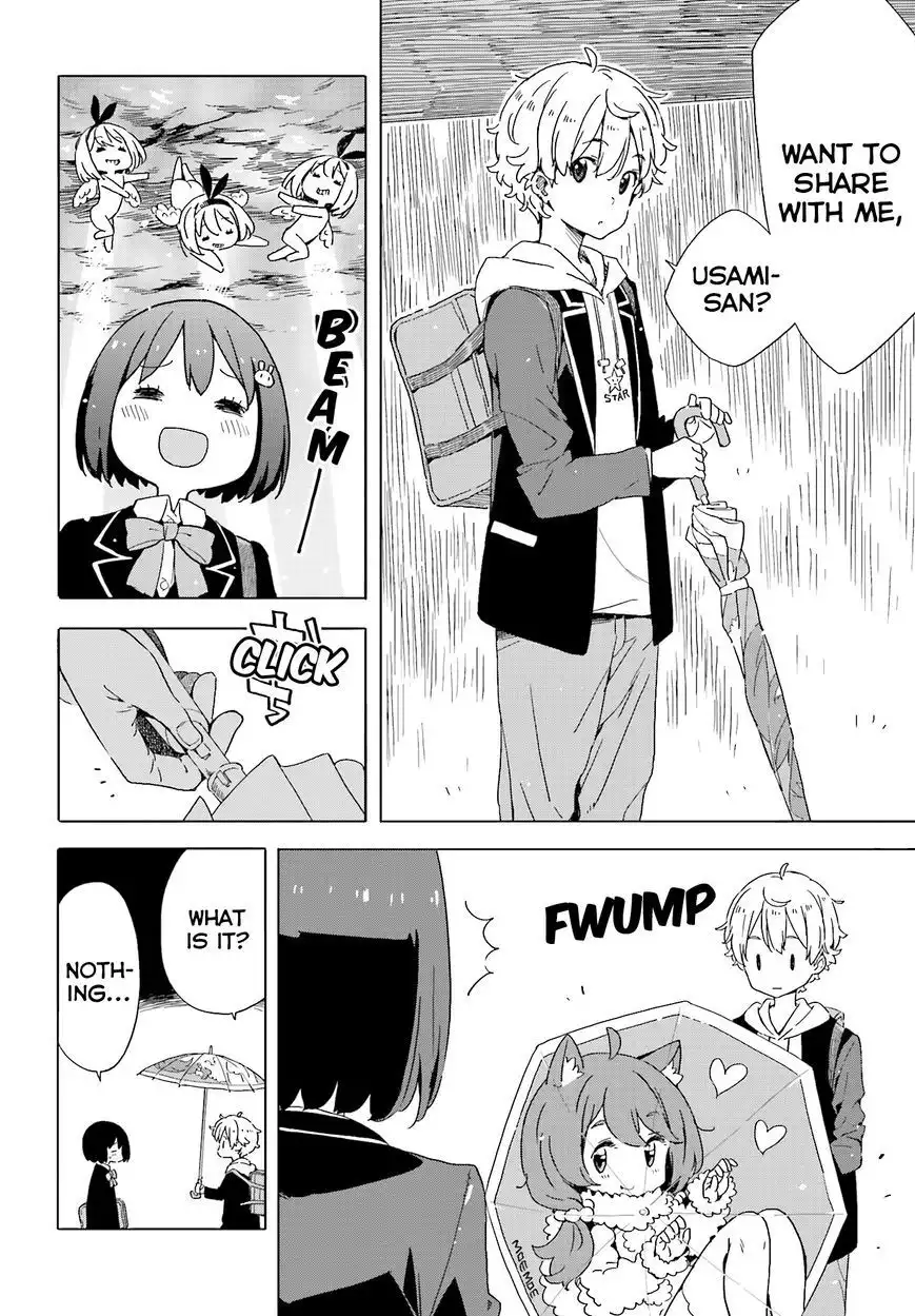 Kono Bijutsubu ni wa Mondai ga Aru! Chapter 38 20